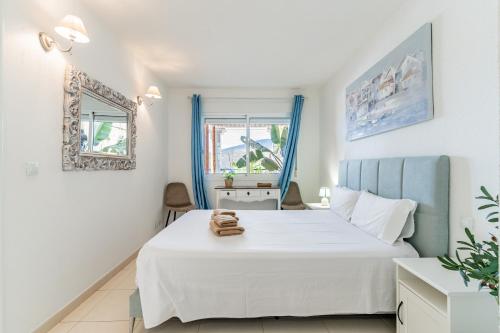 Sunset Hideaway-Roque del Conde