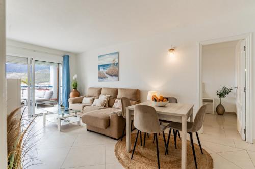 Sunset Hideaway-Roque del Conde