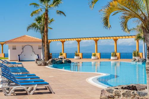 Sunset Hideaway-Roque del Conde