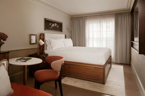 Montcalm Mayfair, Autograph Collection photo 43