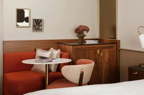 Montcalm Mayfair, Autograph Collection photo 5