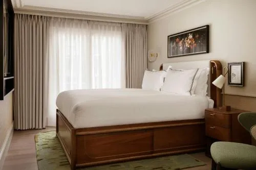 Montcalm Mayfair, Autograph Collection photo 9