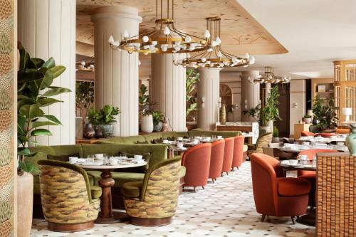 Montcalm Mayfair, Autograph Collection photo 70
