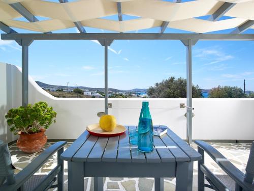 Fotografie z fotogalerie ubytování Galanis Rooms v destinaci Adamas