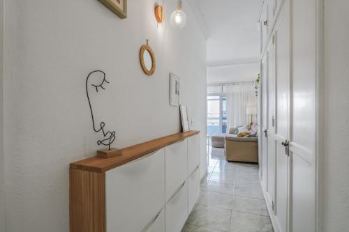 Leo's House Las Canteras 1BR