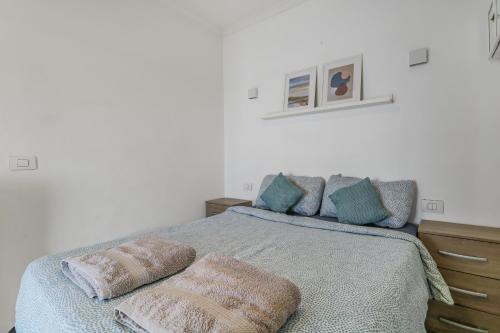 Leo's House Las Canteras 1BR