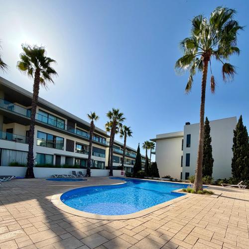 Cavalo Preto Beach Resort