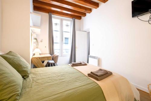 4 Guests Flat Palais Royal 1
