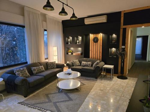 Rainbow Retreat - 2BR in the heart of Old Amman