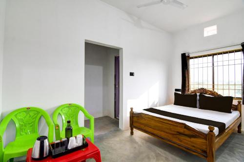 Fotografie z fotogalerie ubytování Hotel O Hill View Lodge & Hotel v destinaci Khurda