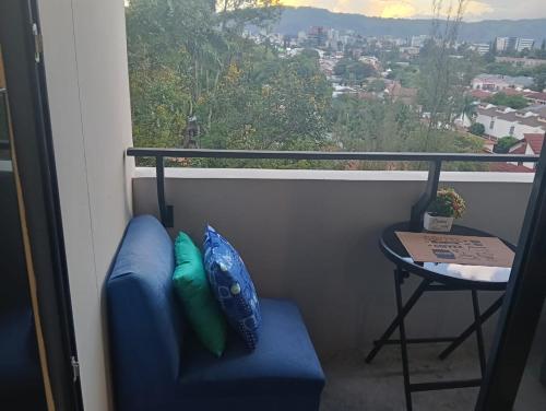Gallery image of Cypreses apartamentos in Tegucigalpa