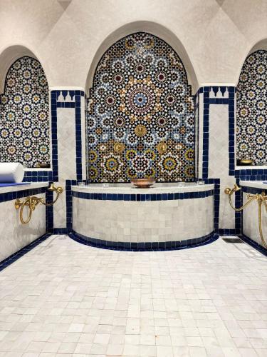 Gambar di galeri bagi Riad Dar Laura di Fès