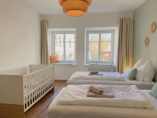 Urlaubsnest Millstatt Ferienwohnung perfekt für Freunde und Familie