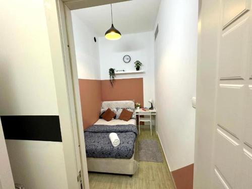 Furnished Partiton Room in Tecom Barsha Heights Near ICM Metro
