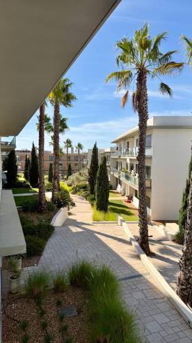 Cavalo Preto Beach Resort