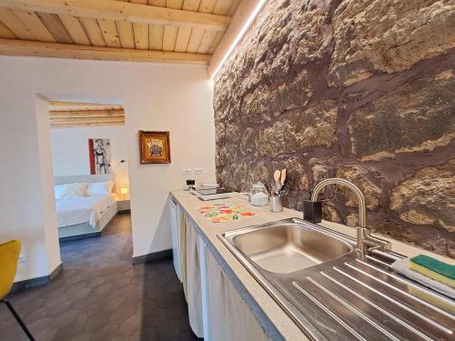 Fotografie z fotogalerie ubytování Ilice tiny house v destinaci Acireale