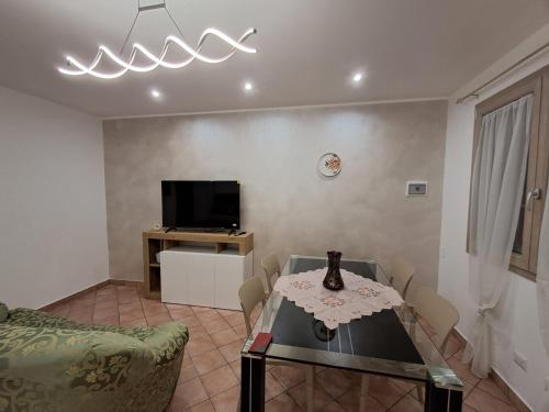 Gallery image of L' albero di Giada in Maletto