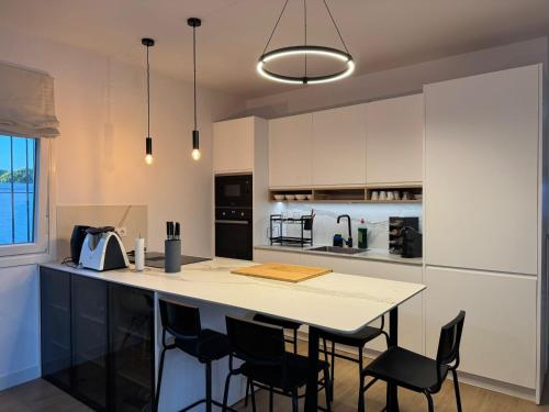 La Casita de Community SurfHouse El Palmar