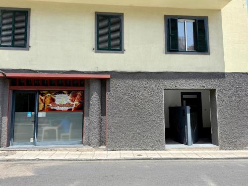 Stylish 3-bedroom flat in Funchal