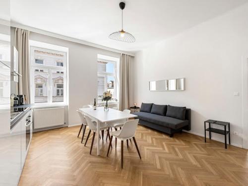A&S Tivoli Apartment Vienna