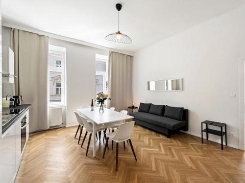 A&S Tivoli Apartment Vienna