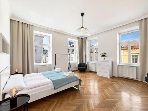 A&S Tivoli Apartment Vienna