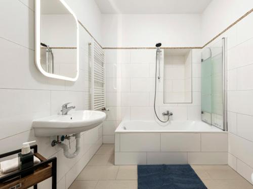 A&S Tivoli Apartment Vienna