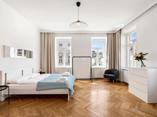 A&S Tivoli Apartment Vienna