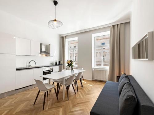 A&S Tivoli Apartment Vienna