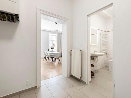 A&S Tivoli Apartment Vienna