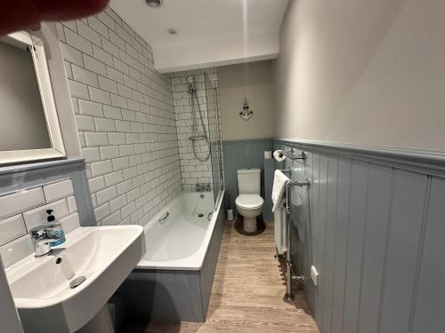 Gallery image of Plume of Feathers in Porthscatho