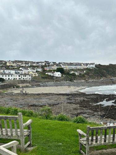 Gallery image of Plume of Feathers in Porthscatho