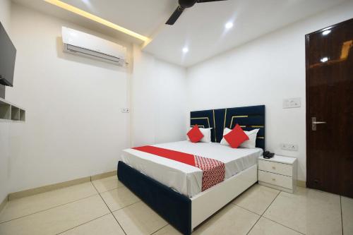 Gallery image of Hotel O Empire State in Delhi