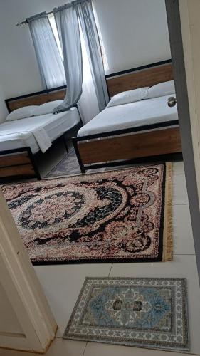 Gallery image of Tongan Homestay in Neiafu