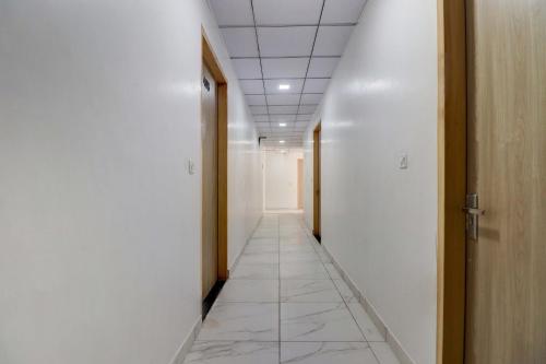 Φωτογραφία από το άλμπουμ του Hotel O Raj Palace σε Hisār