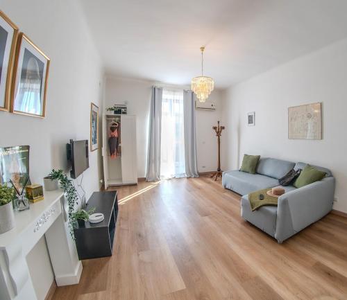 A Casa Di Ago - Appartamento Elegante a Roma Centro