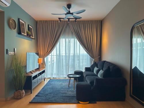 TS Cozy Home