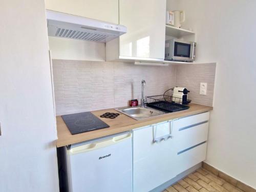 Appartement Coquet Centre Annecy, Parking, Wi-Fi Inclus