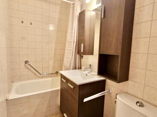 Appartement Coquet Centre Annecy, Parking, Wi-Fi Inclus