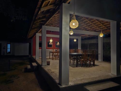 Gambar di galeri bagi Charitha Rest di Ampara