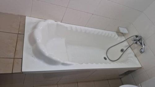 Billede fra billedgalleriet på Guest house HELDBURG i Bulenga