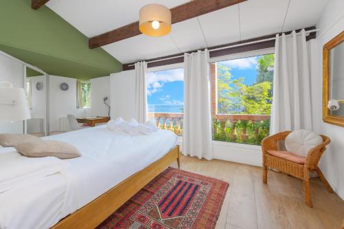 Menton Garavan, paradis face a la mer