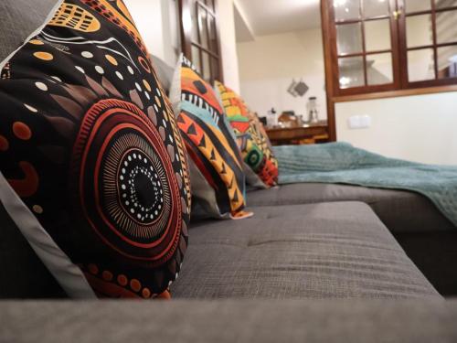Charming Retreat Machico - 5 min Praia & Centro B