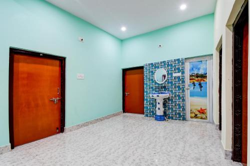 Fotografie z fotogalerie ubytování Hotel O MAA BHUASUNI GUEST HOUSE v destinaci Khurda