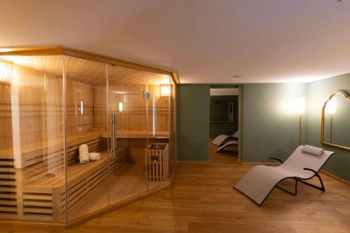 Φωτογραφία από το άλμπουμ του Divisi Suites & SPA στο Παλέρμο