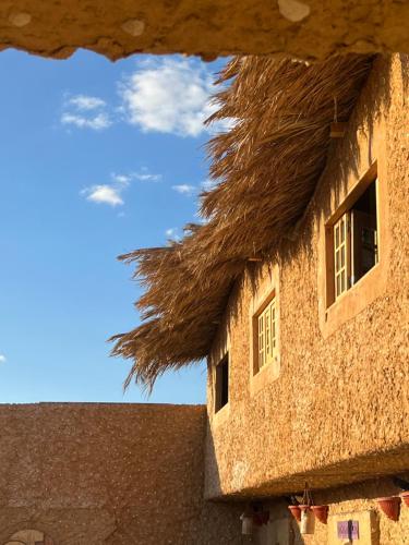 Ảnh trong thư viện ảnh của Taghaghien Island Resort ở Siwa