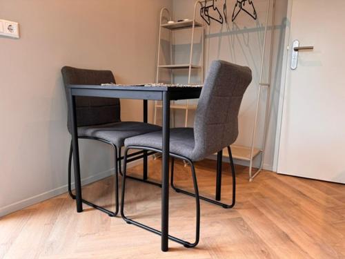 Φωτογραφία από το άλμπουμ του Sfeervolle B&B met eigen ingang en sanitair σε Kapelle