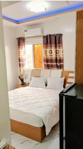 Chambre idéal vos séjours à Dakar