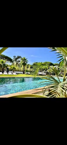Villa 55 Hyeres