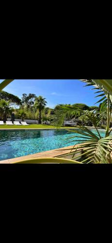 Villa 55 Hyeres